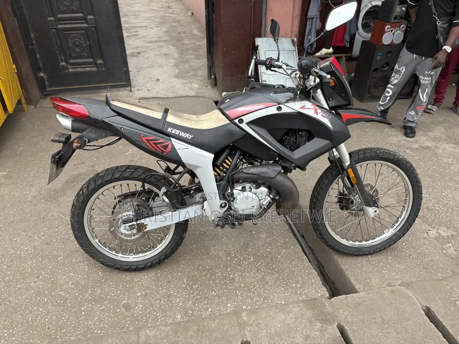 Honda 2015