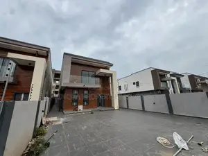 4bdrm Duplex in Ability Square for rent