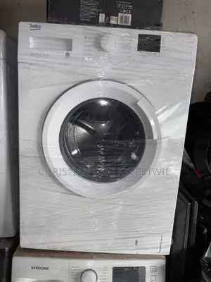 Beko Washing Machine