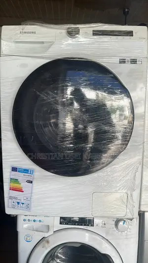 Samsung Washing Machine