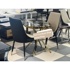 Luxury Dining Set (Imported)