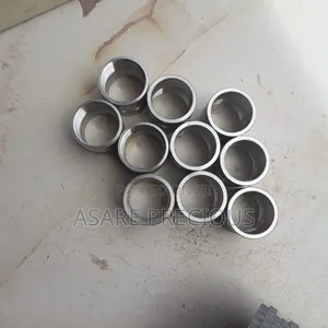 Machine Lockers