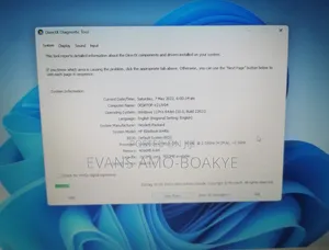 Laptop HP EliteBook 8440P 4GB Intel Core i5 HDD 250GB