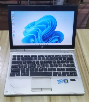 Laptop HP EliteBook 2570P 8GB Intel Core i7 HDD 250GB
