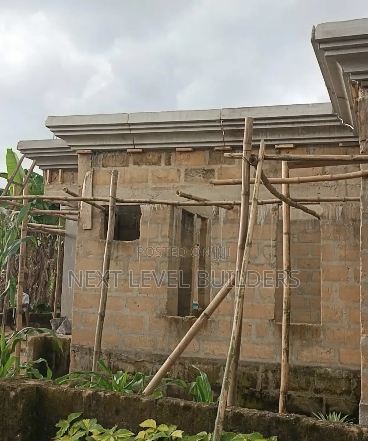 Concrete Parapet Design Overview
