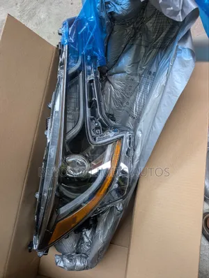 Toyota Corolla S 2020,2021,2022,2023 Headlight Se