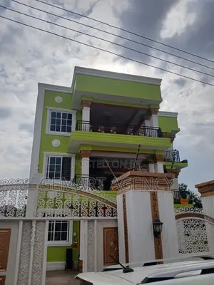 2bdrm Apartment in Taifa Burkina for rent