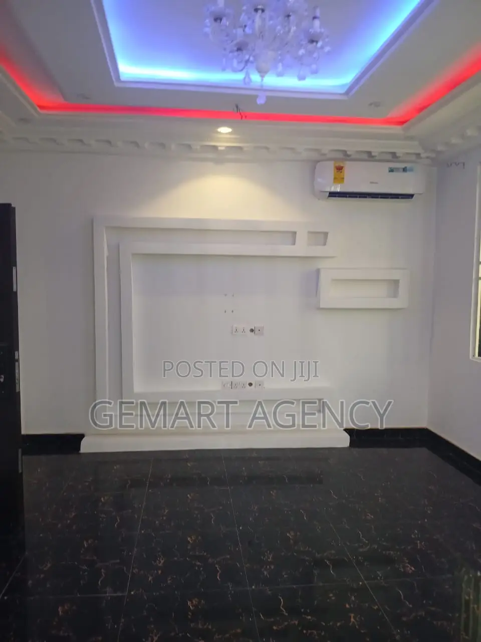 2bdrm Apartment in Taifa Burkina for rent