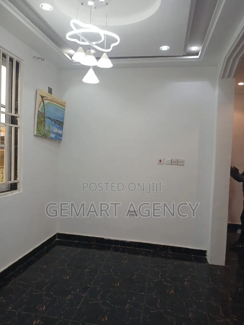 2bdrm Apartment in Taifa Burkina for rent