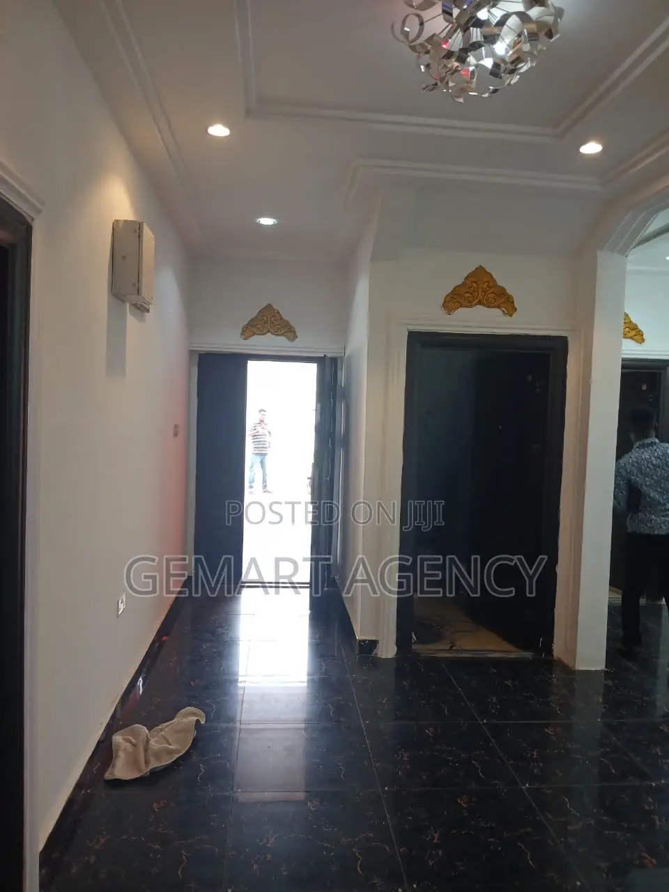 2bdrm Apartment in Taifa Burkina for rent