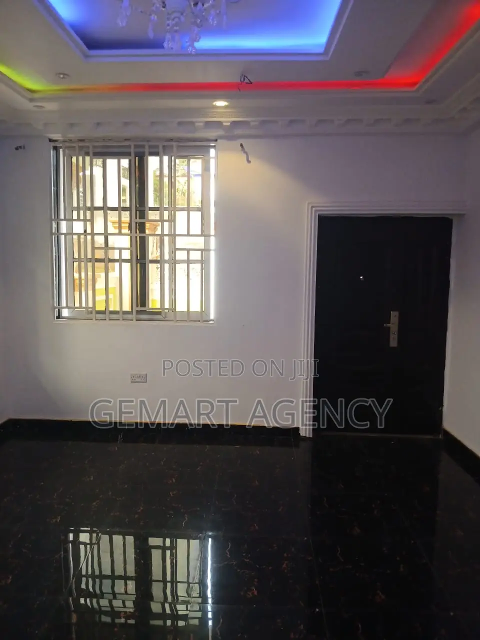 2bdrm Apartment in Taifa Burkina for rent
