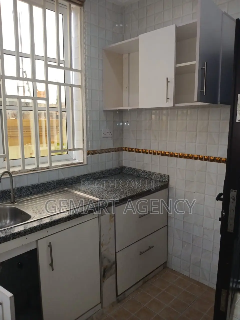 2bdrm Apartment in Taifa Burkina for rent