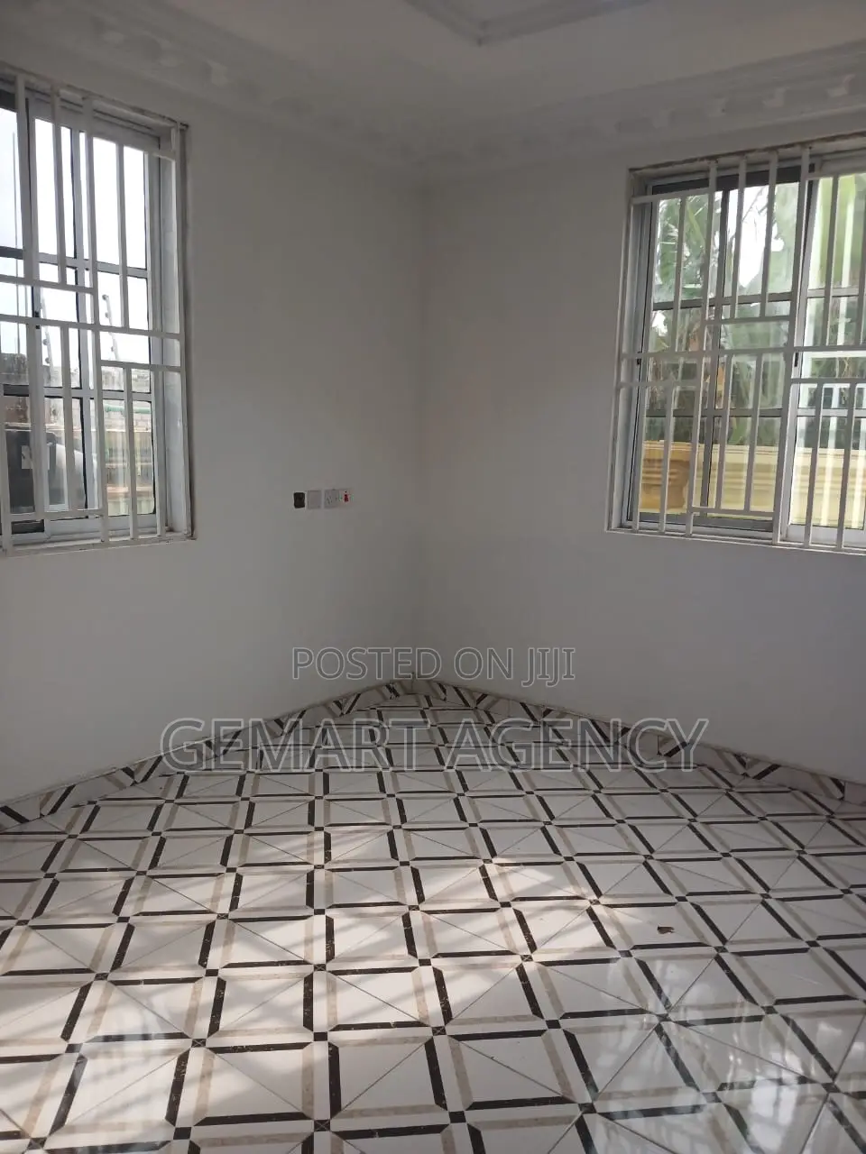 2bdrm Apartment in Taifa Burkina for rent