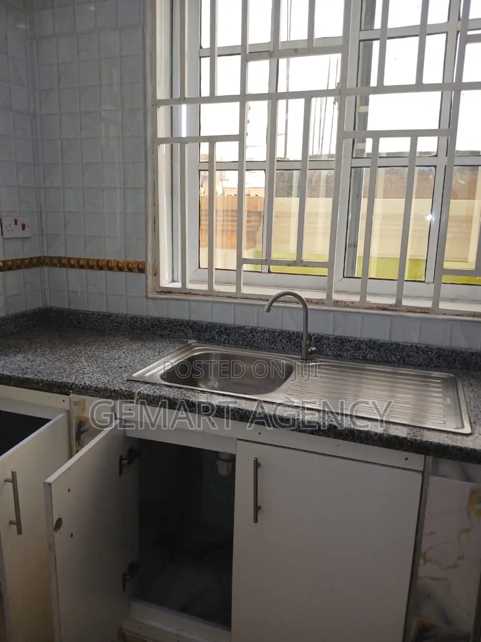 2bdrm Apartment in Taifa Burkina for rent