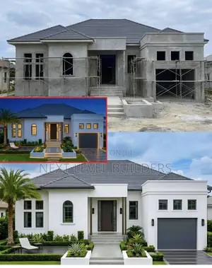 Strategic Building Development Brief,