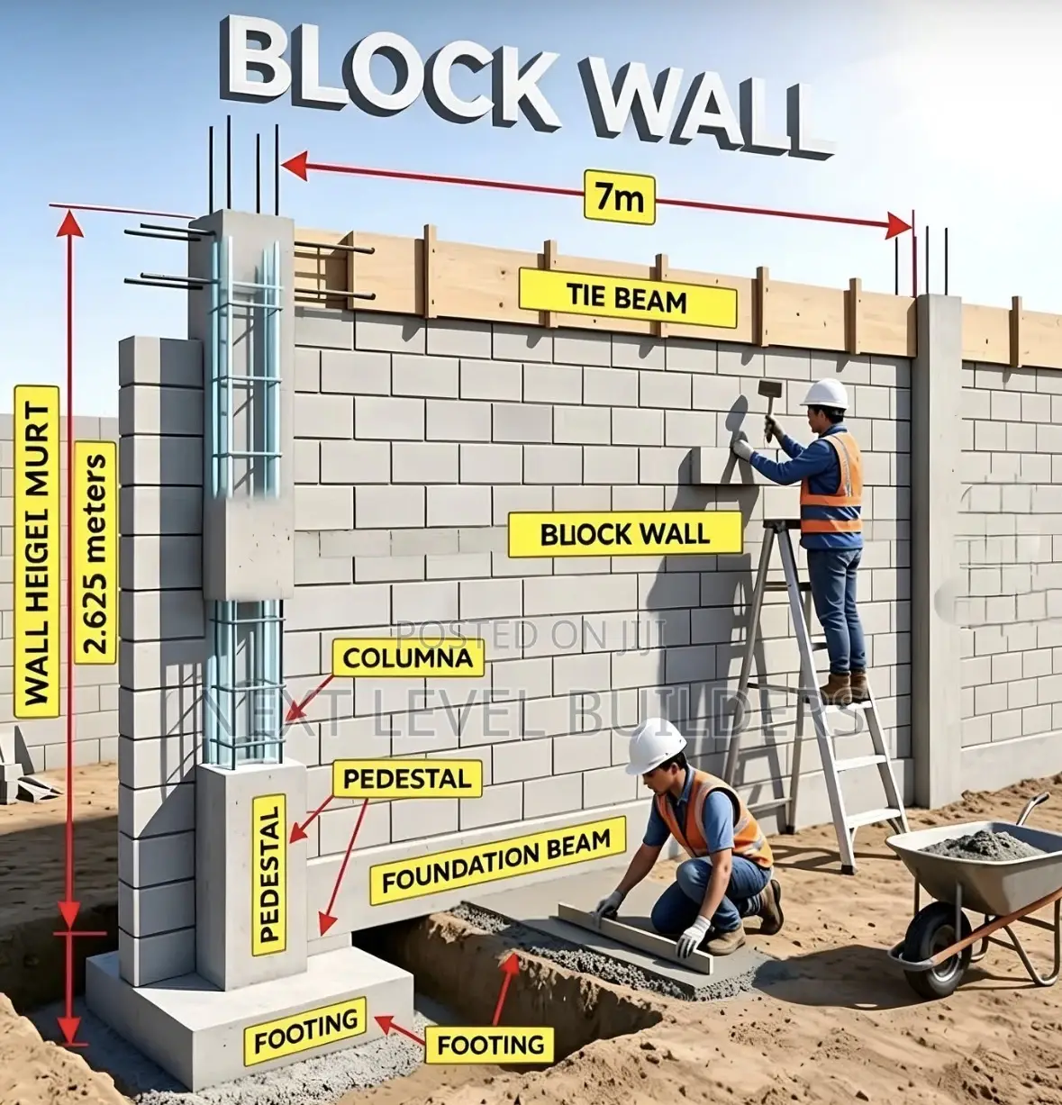 Strategic Building Development Brief,