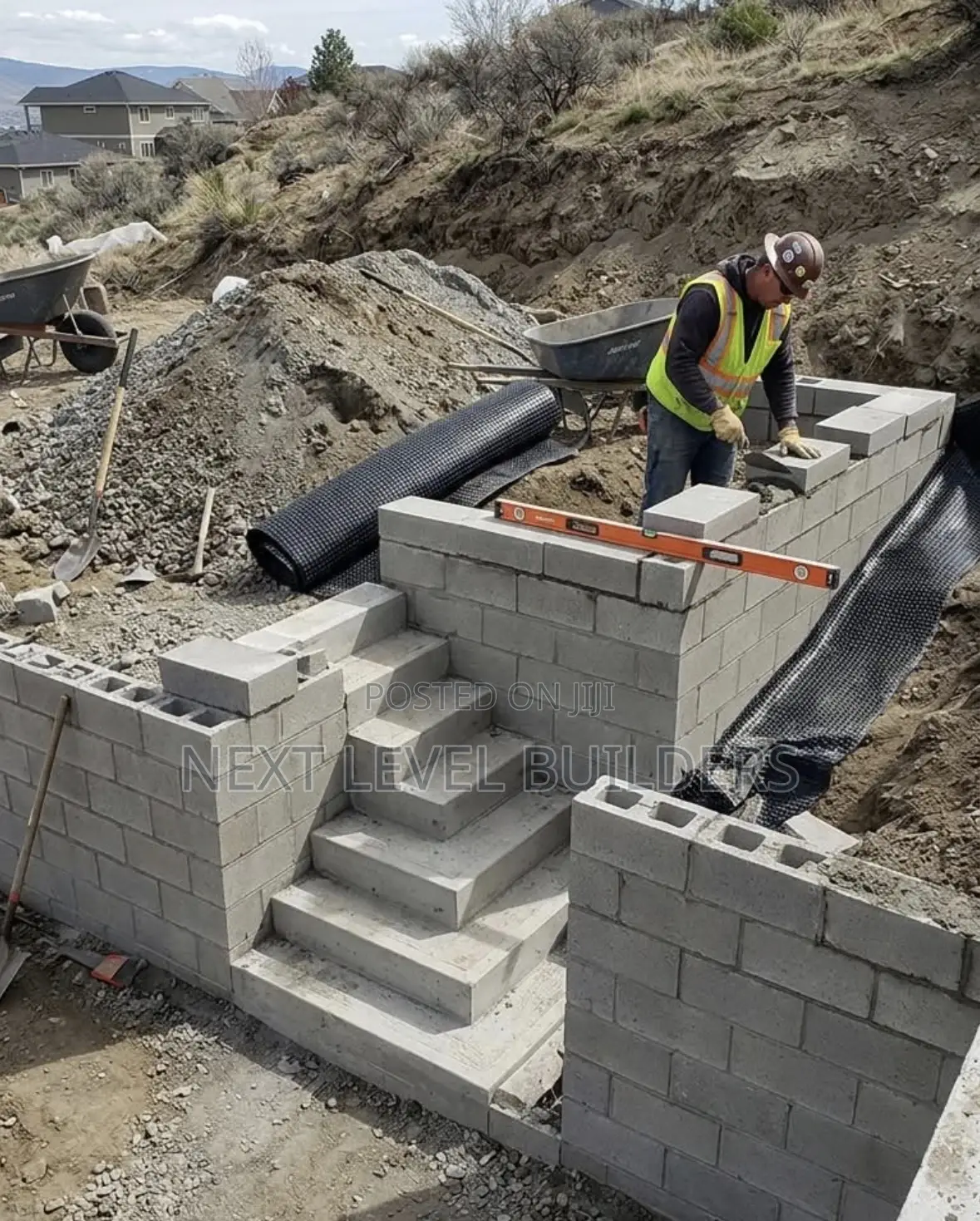 Strategic Building Development Brief,