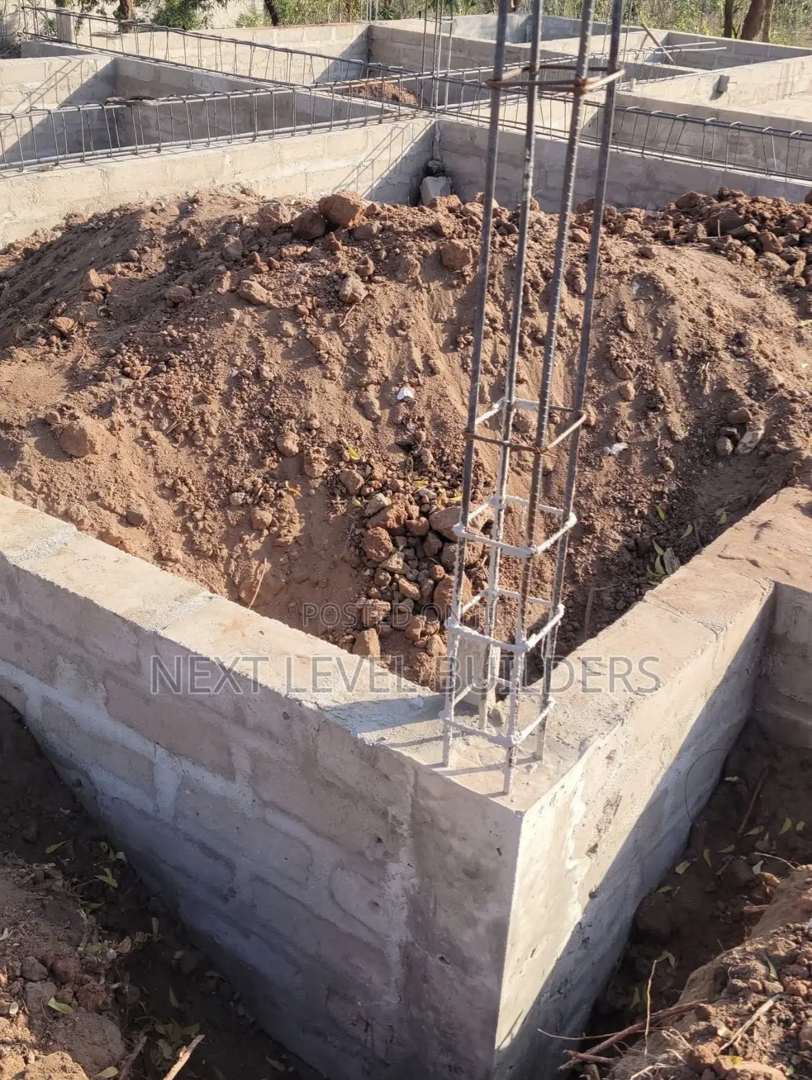 Strategic Building Development Brief,