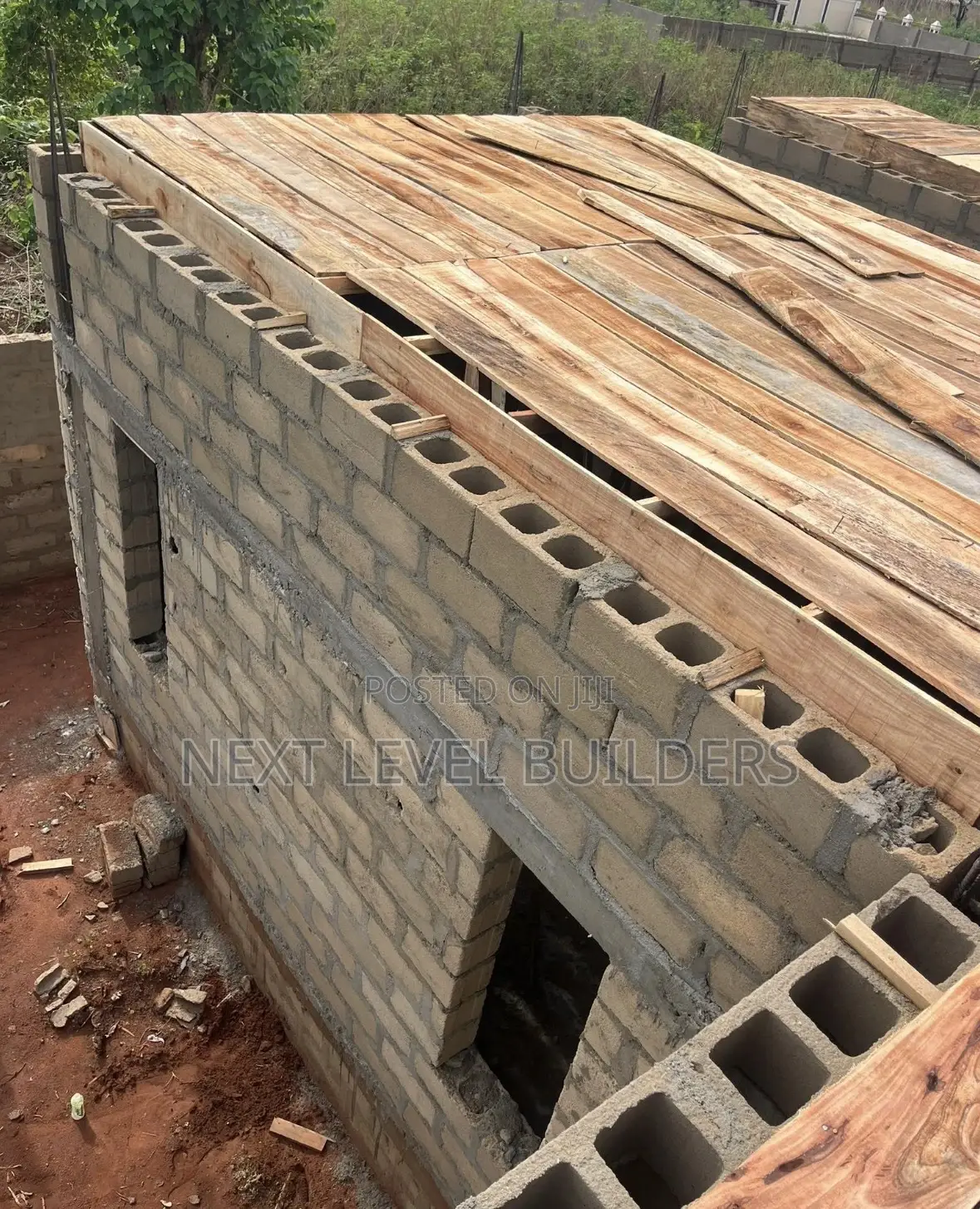 Strategic Building Development Brief,