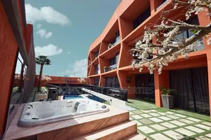 Furnished 20bdrm Apartment in Cantonment, US Embassy Area for sale