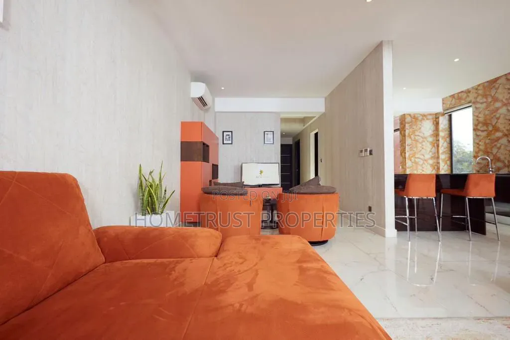 Furnished 20bdrm Apartment in Cantonment, US Embassy Area for sale