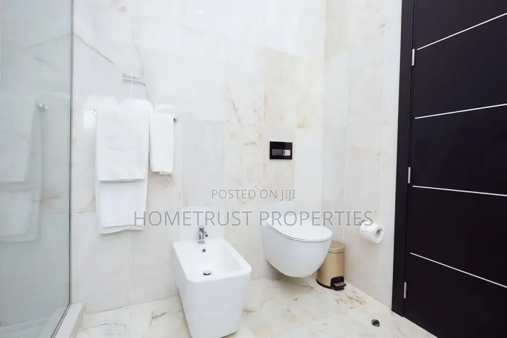 Furnished 20bdrm Apartment in Cantonment, US Embassy Area for sale