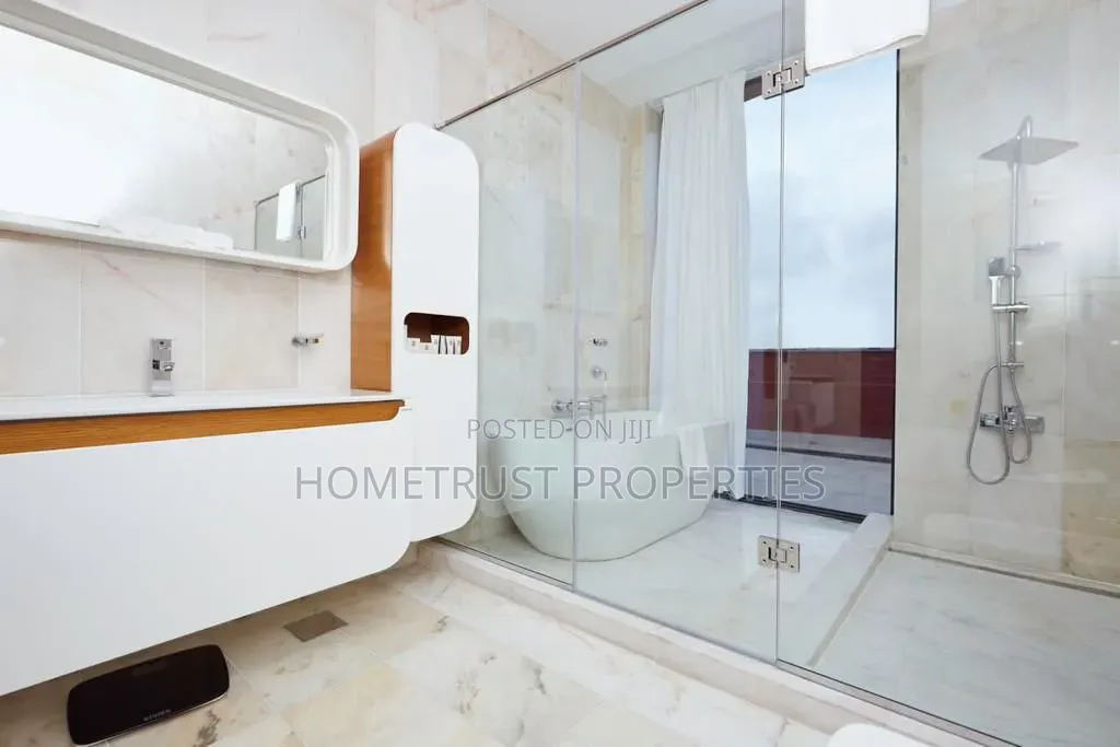 Furnished 20bdrm Apartment in Cantonment, US Embassy Area for sale