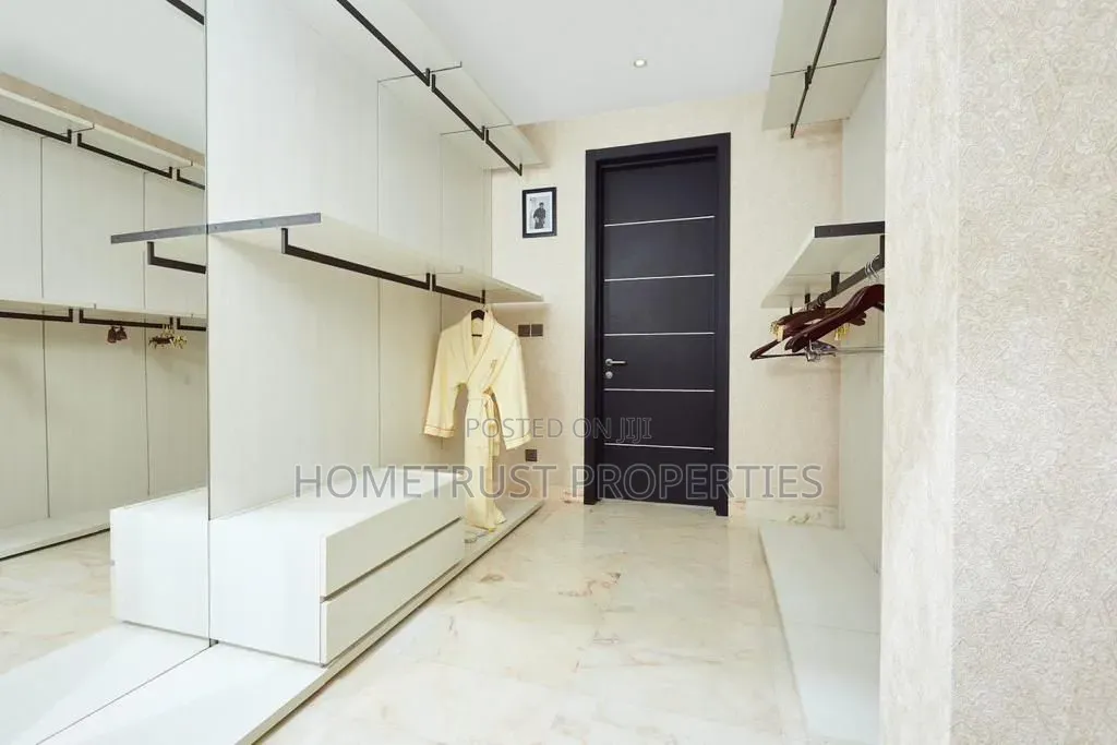 Furnished 20bdrm Apartment in Cantonment, US Embassy Area for sale