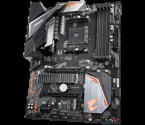 Ryzen 7 3700x Board and Processor