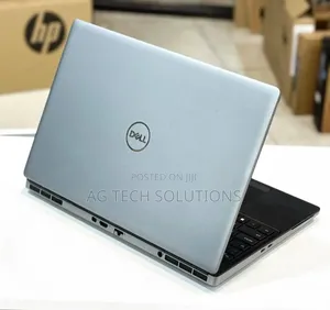Laptop Dell Precision 7550 16GB Intel Core i7 SSD 512GB