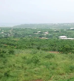 Six Plots of Land for Sale
