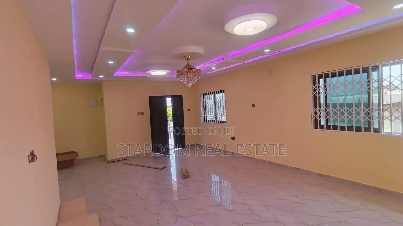 3bdrm Apartment in East Airport, Manet Junction for rent