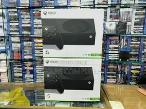 1tb Series S