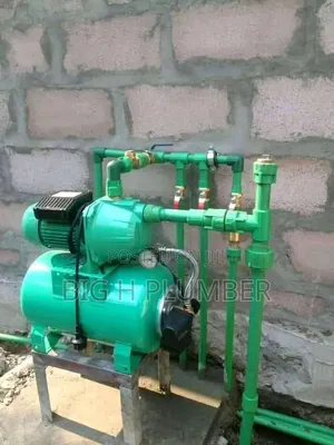 Plumbing and Bio Digester Expert Fish Farming Engineer