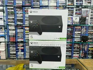 1tb Series S
