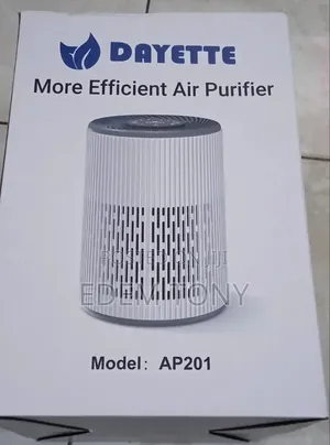 Dayette Air Purifier