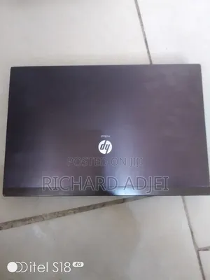Laptop HP ProBook 4520S 4GB Intel Core i3 HDD 500GB