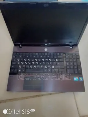 Laptop HP ProBook 4520S 4GB Intel Core i3 HDD 500GB