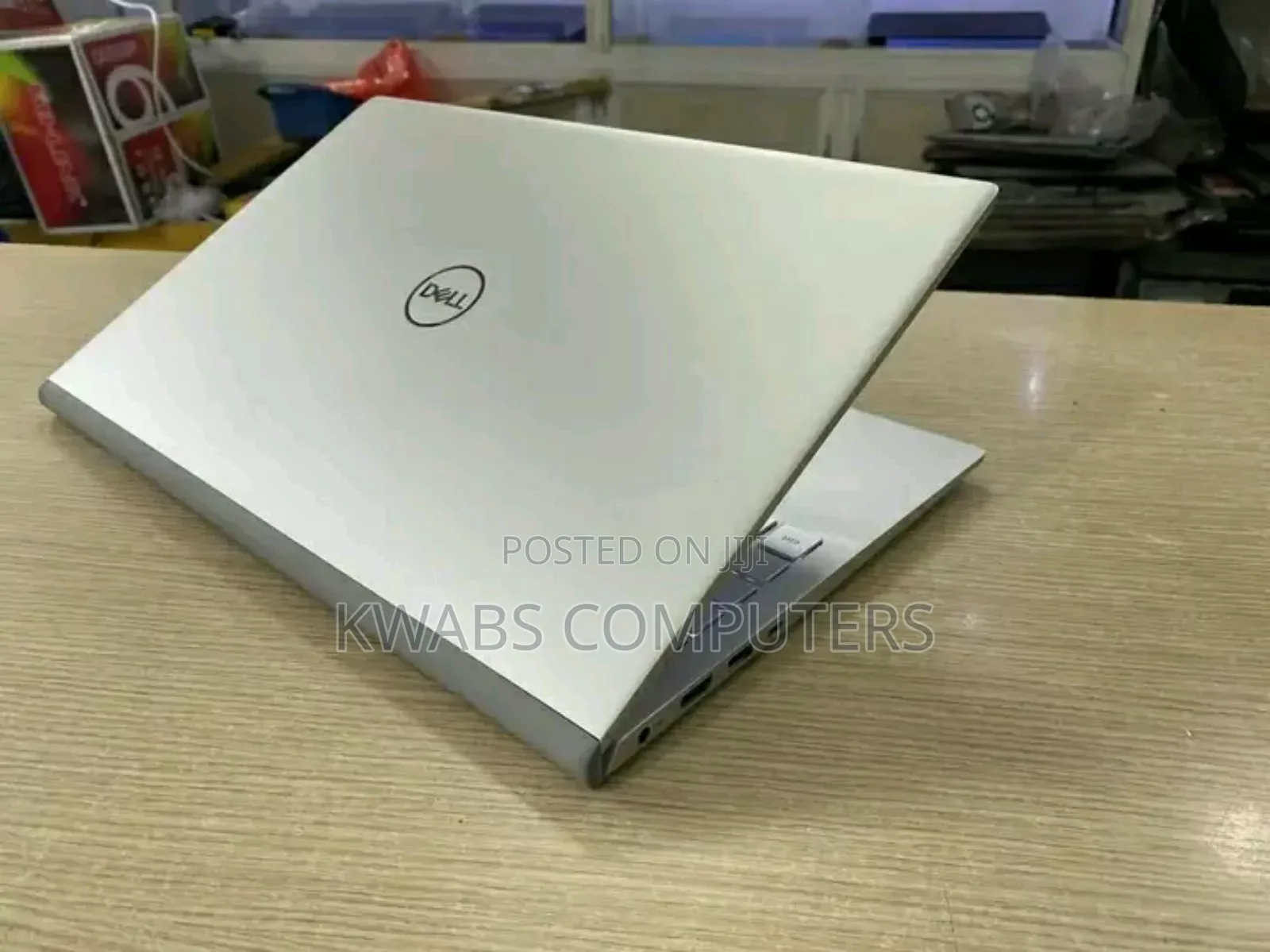 New Laptop Dell Inspiron 14 16GB Intel Core i5 SSD 1T