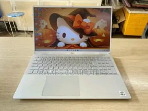 New Laptop Dell Inspiron 14 16GB Intel Core i5 SSD 1T
