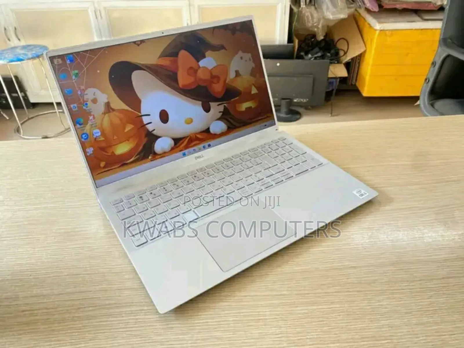 New Laptop Dell Inspiron 14 16GB Intel Core i5 SSD 1T