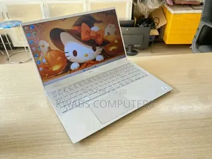 New Laptop Dell Inspiron 14 16GB Intel Core i5 SSD 1T