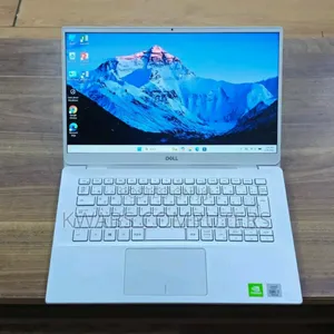New Laptop Dell Inspiron 14 16GB Intel Core i7 SSD 1T