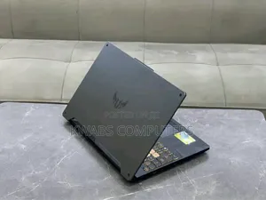 New Laptop Asus TUF Gaming A15 16GB AMD Ryzen 5 SSD 1T