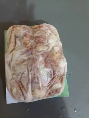 Chicken Gizzard