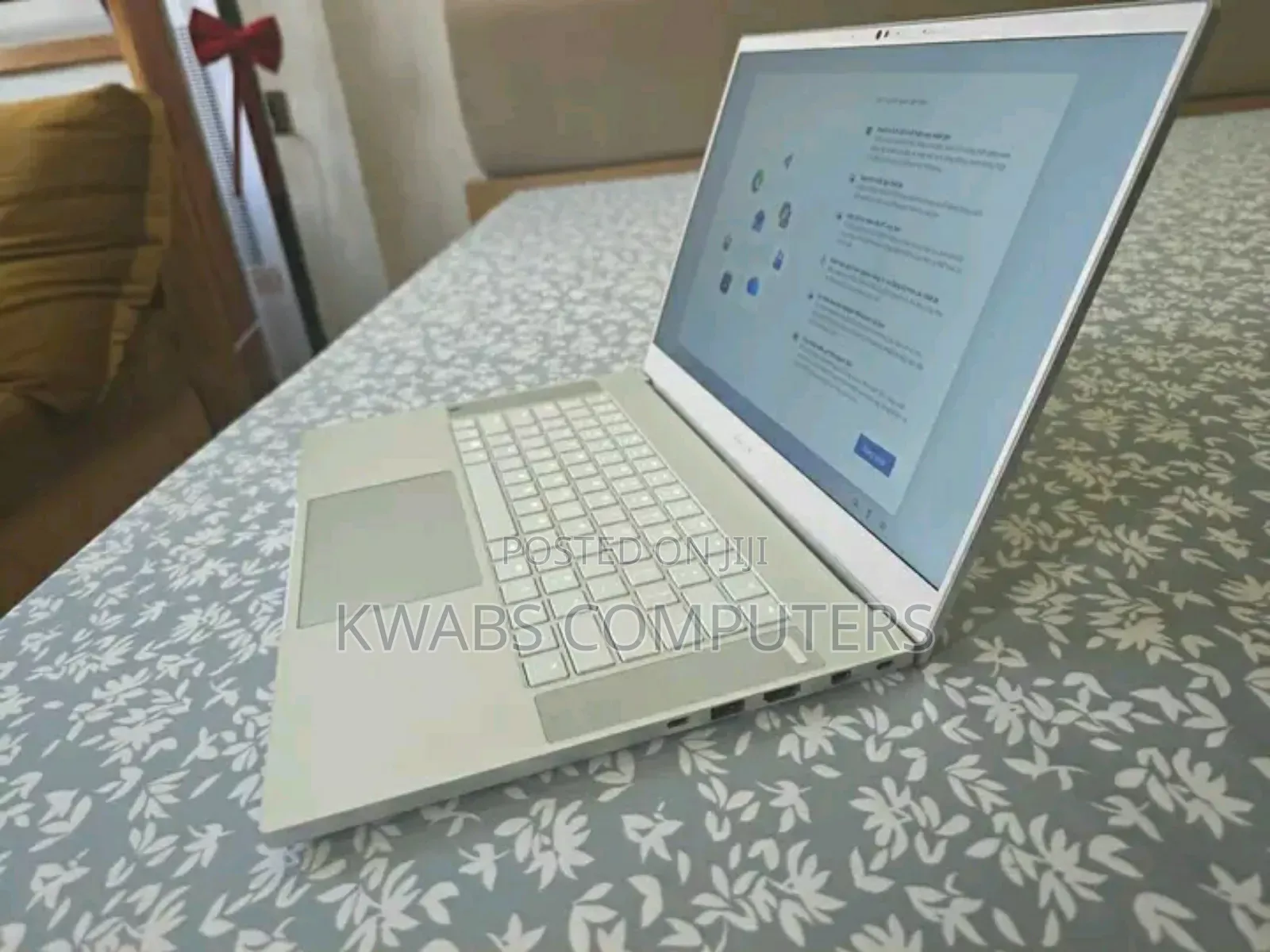New Laptop Razer Blade Advanced 16GB Intel Core i7 SSD 1T