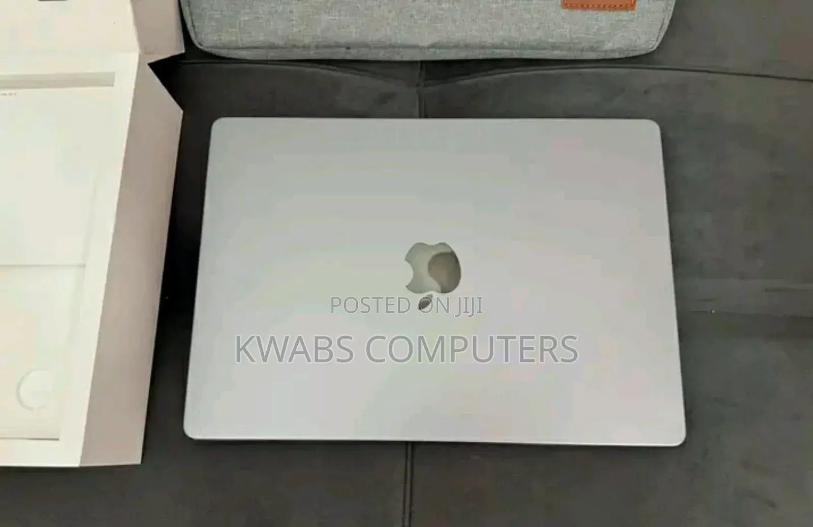 New Apple MacBook Pro 2023 M2 Max 14-inch 64GB Apple M1 Max SSD 1T