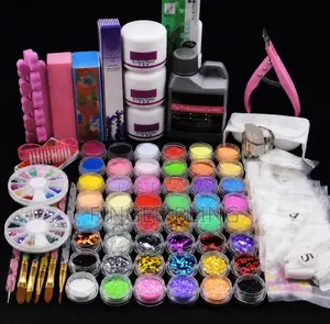Acrylic Set Kit