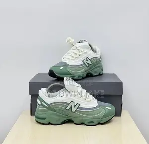 Affordable Sneakers- New Balance 1000 —Unisex