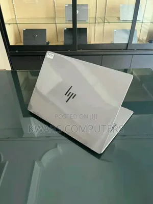 New Laptop HP Envy 14 16GB Qualcomm Snapdragon X Elite SSD 1T